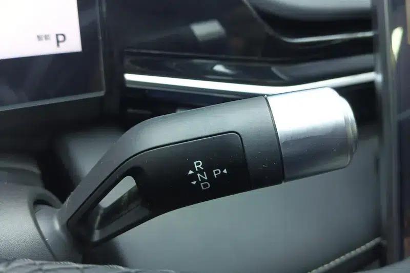 Galaxy L6 2024 Dragon Edition 1.5T DHT 125km PLUS — миниатюра 15