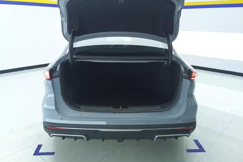 Galaxy L6 2024 Dragon Edition 1.5T DHT 125km PLUS — миниатюра 17