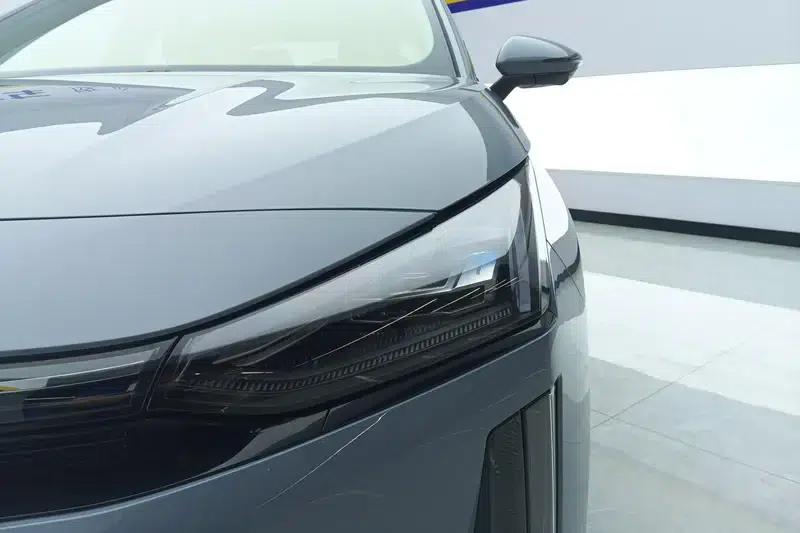 Galaxy L6 2024 Dragon Edition 1.5T DHT 125km PLUS — миниатюра 4