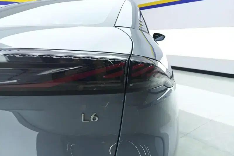 Galaxy L6 2024 Dragon Edition 1.5T DHT 125km PLUS — миниатюра 5