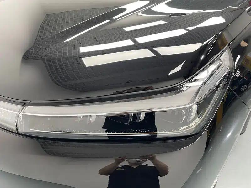 Galaxy M9 2025 210km/h AWD Navigator Edition — миниатюра 12