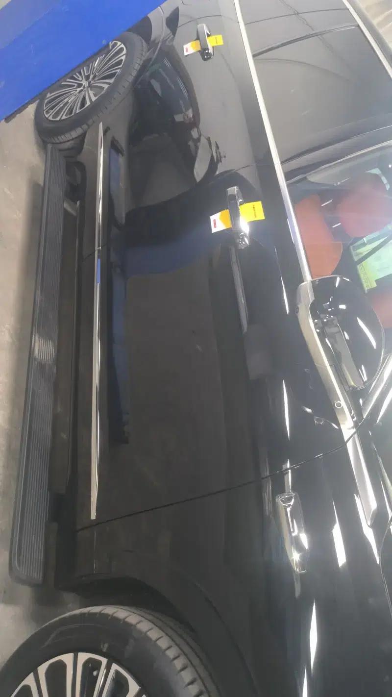Galaxy M9 2025 210km/h AWD Navigator Edition — миниатюра 21