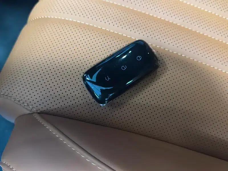 Galaxy M9 2025 Model 230km/h 2WD Intelligent Navigation Edition — миниатюра 11