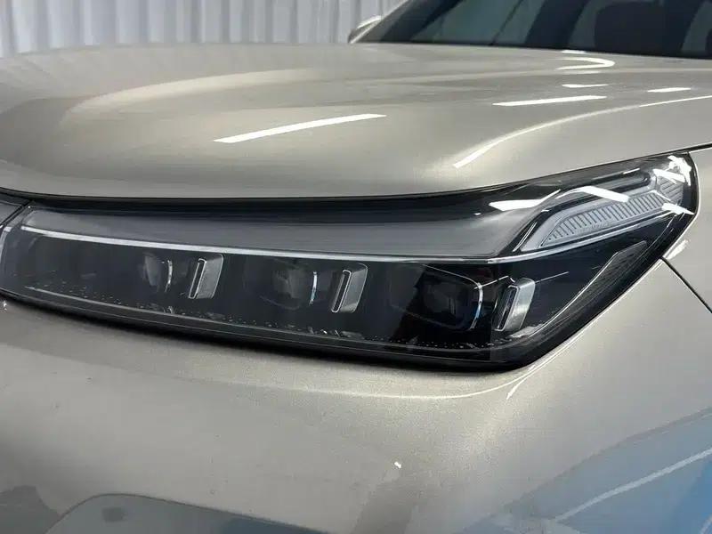 Galaxy M9 2025 Model 230km/h 2WD Intelligent Navigation Edition — миниатюра 12