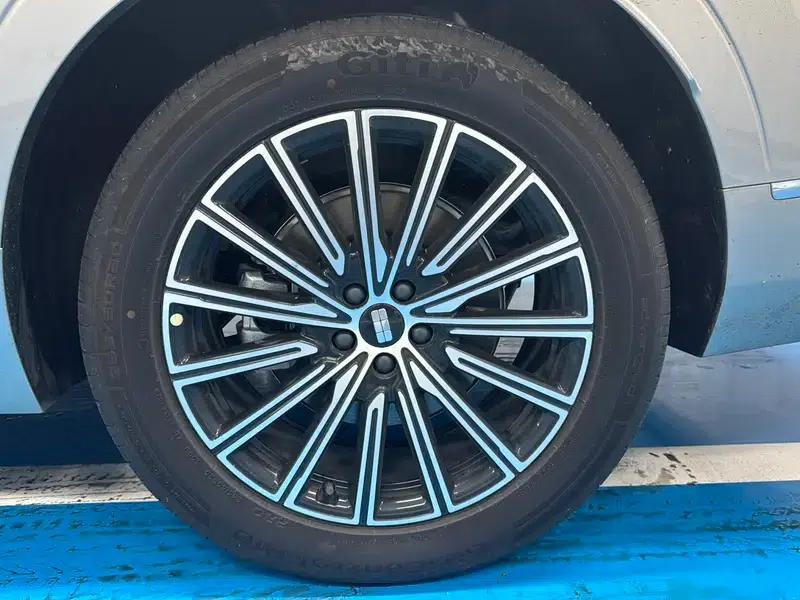 Galaxy M9 2025 Model 230km/h 2WD Intelligent Navigation Edition — миниатюра 9