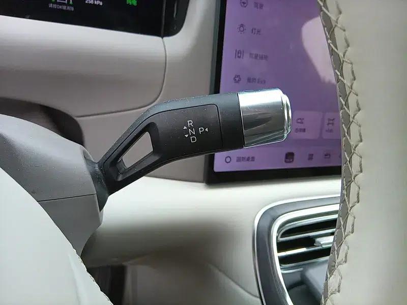 Galaxy M9 2025 230km/h 2WD Explorer Edition — миниатюра 14