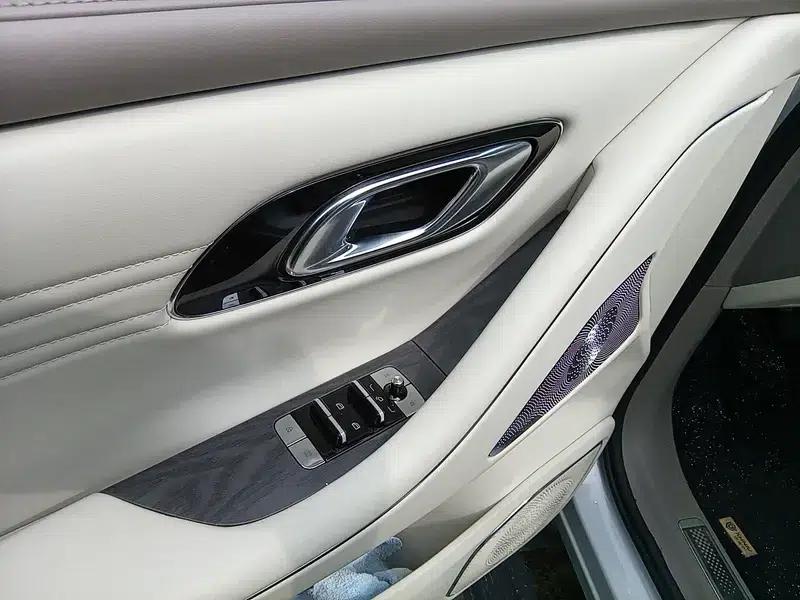 Galaxy M9 2025 230km/h 2WD Explorer Edition — миниатюра 15