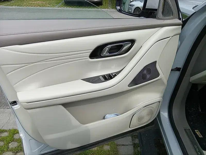 Galaxy M9 2025 230km/h 2WD Explorer Edition — миниатюра 16
