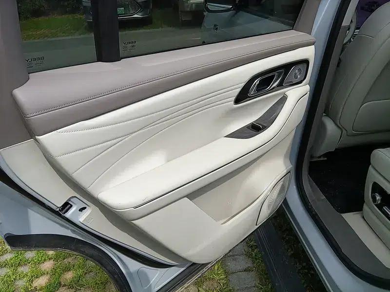 Galaxy M9 2025 230km/h 2WD Explorer Edition — миниатюра 17