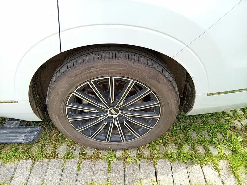 Galaxy M9 2025 230km/h 2WD Explorer Edition — миниатюра 20