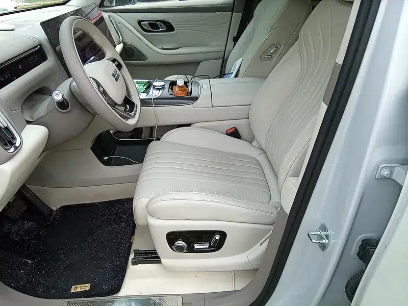 Galaxy M9 2025 230km/h 2WD Explorer Edition — миниатюра 7