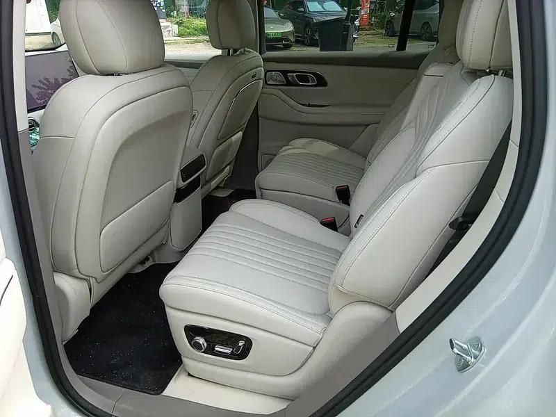 Galaxy M9 2025 230km/h 2WD Explorer Edition — миниатюра 9