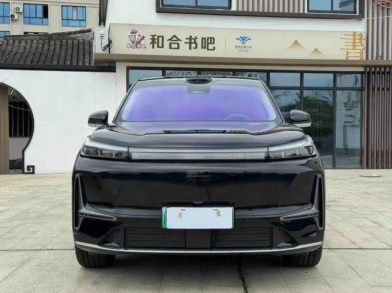 Galaxy M9 2025 230km/h 2WD Explorer Edition — миниатюра 2