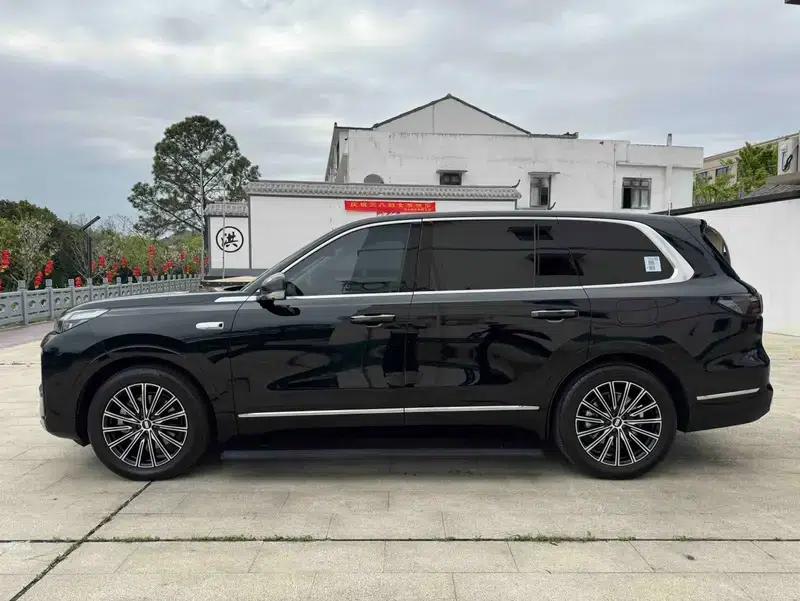Galaxy M9 2025 230km/h 2WD Explorer Edition — миниатюра 3