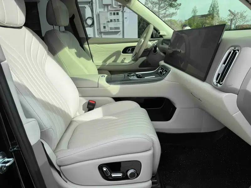 Galaxy M9 2025 230km/h 2WD Explorer Edition — миниатюра 6