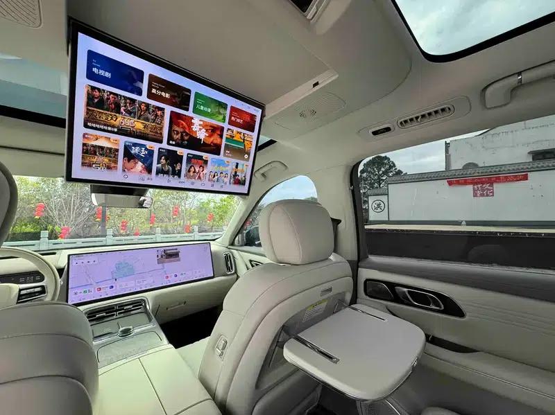 Galaxy M9 2025 230km/h 2WD Explorer Edition — миниатюра 7