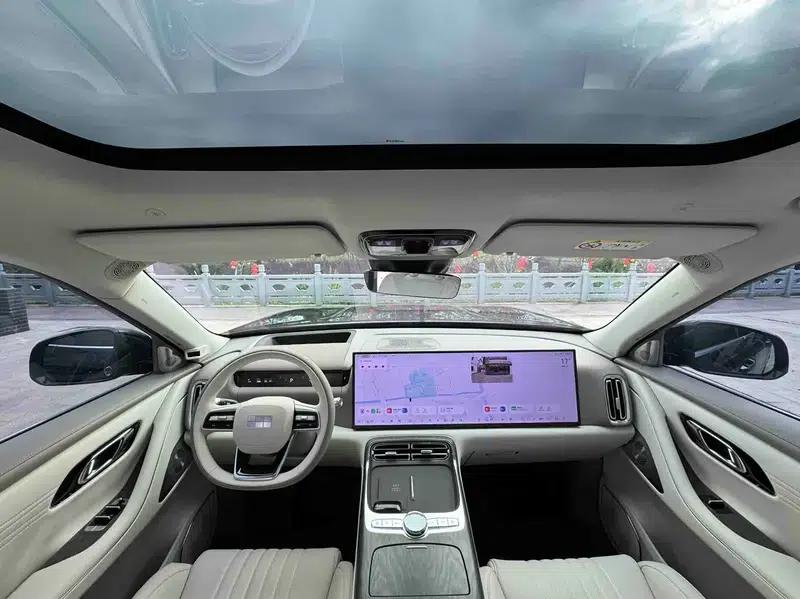 Galaxy M9 2025 230km/h 2WD Explorer Edition — миниатюра 8