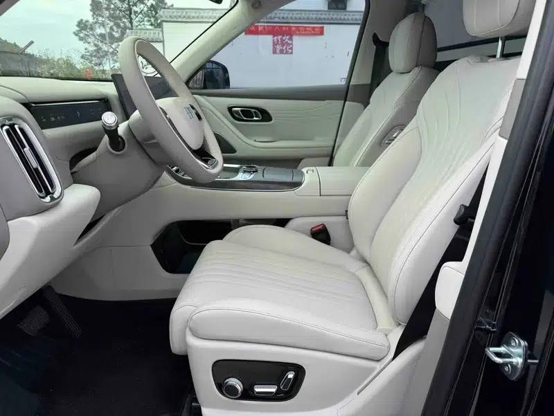 Galaxy M9 2025 230km/h 2WD Explorer Edition — миниатюра 9