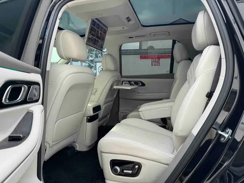 Galaxy M9 2025 230km/h 2WD Explorer Edition — миниатюра 10