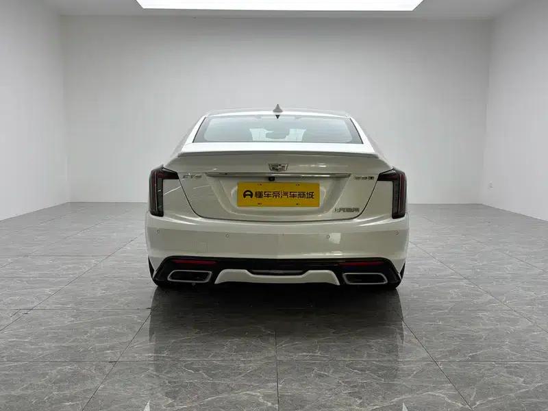 Cadillac CT5 2023 28T Premium — миниатюра 6