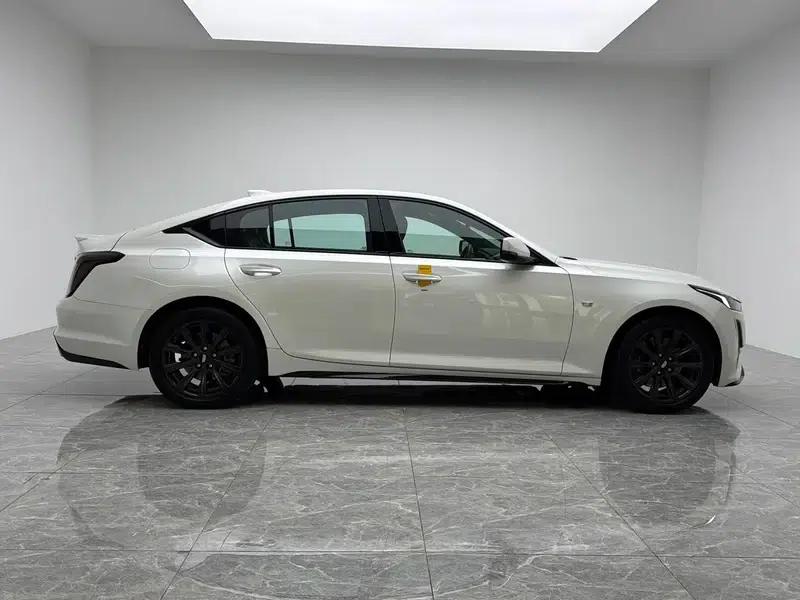 Cadillac CT5 2023 28T Premium — миниатюра 8