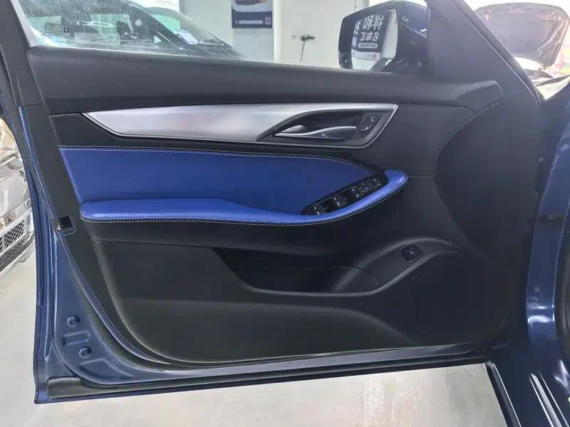 Cadillac CT5 2021 28T Fashion Edition — миниатюра 8
