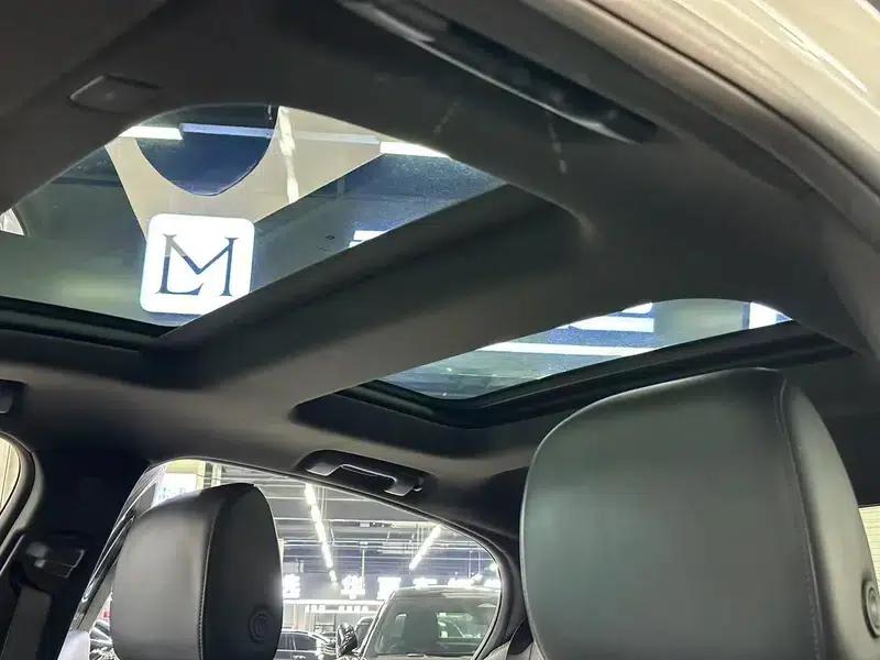 2021 Cadillac CT5 28T Luxury — миниатюра 14