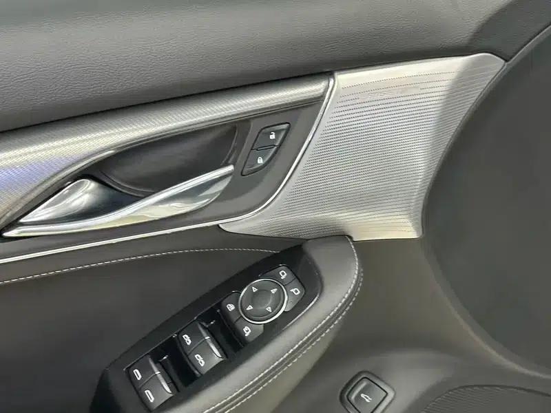 2021 Cadillac CT5 28T Luxury — миниатюра 7