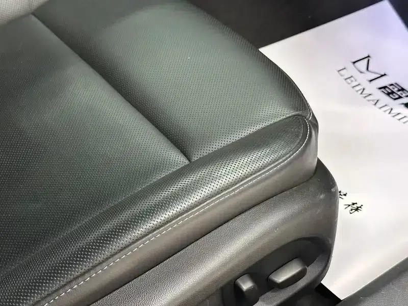 2021 Cadillac CT5 28T Luxury — миниатюра 9