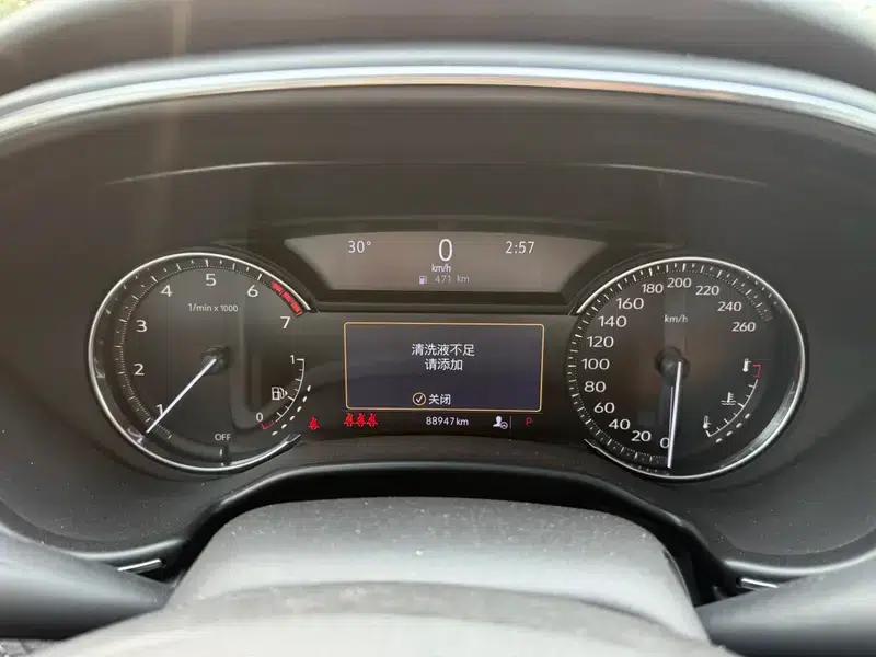 2022 Cadillac CT5 28T Luxury — миниатюра 12