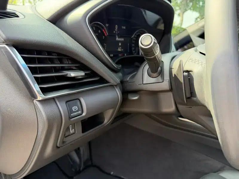 2022 Cadillac CT5 28T Luxury — миниатюра 9