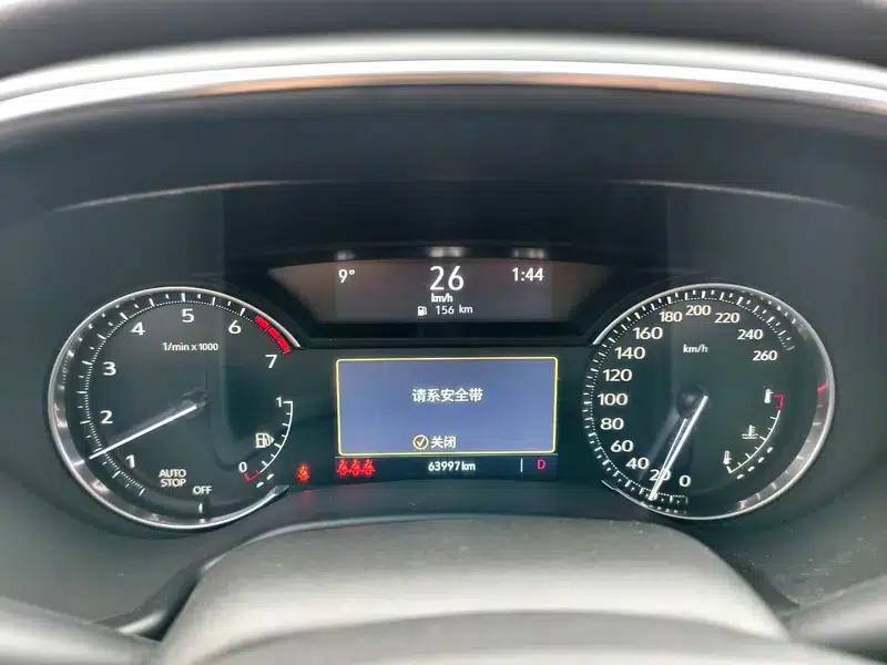 2021 Cadillac CT5 Facelift 28T Luxury — миниатюра 15