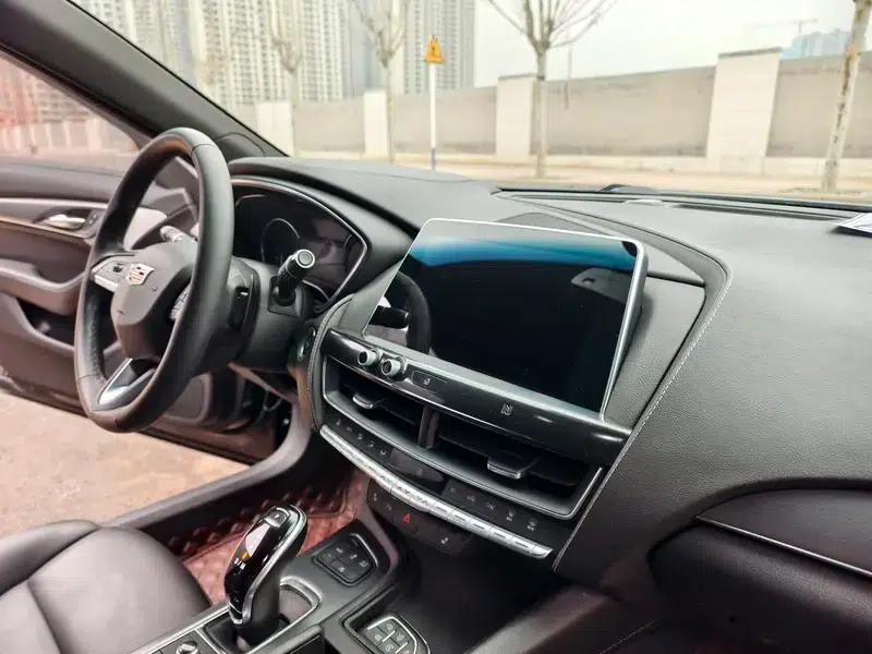 2021 Cadillac CT5 Facelift 28T Luxury — миниатюра 16