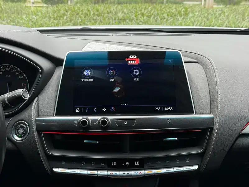 Cadillac CT5 2021 28T Technology Edition — миниатюра 6