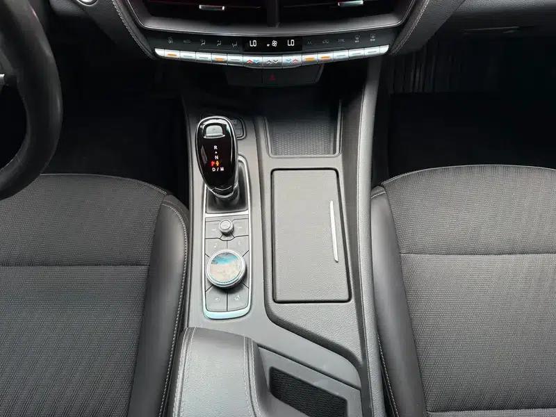 Cadillac CT5 2021 28T Technology Edition — миниатюра 8