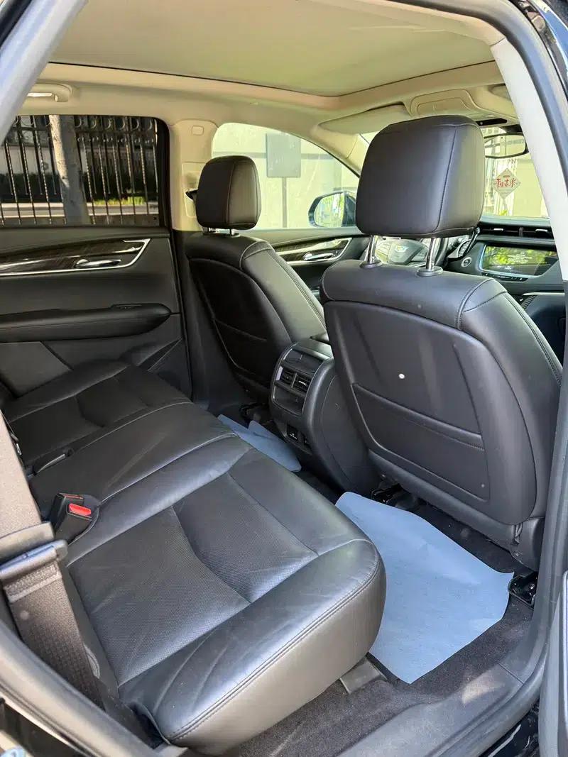 Cadillac XT5 2017 Anniversary Edition 28T AWD Technology — миниатюра 15