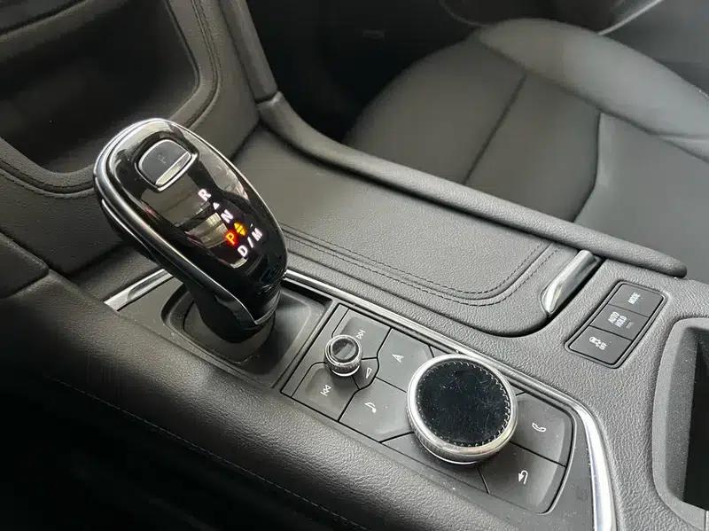 Cadillac XT5 2021 2.0T Mild Hybrid 2WD Luxury — миниатюра 13