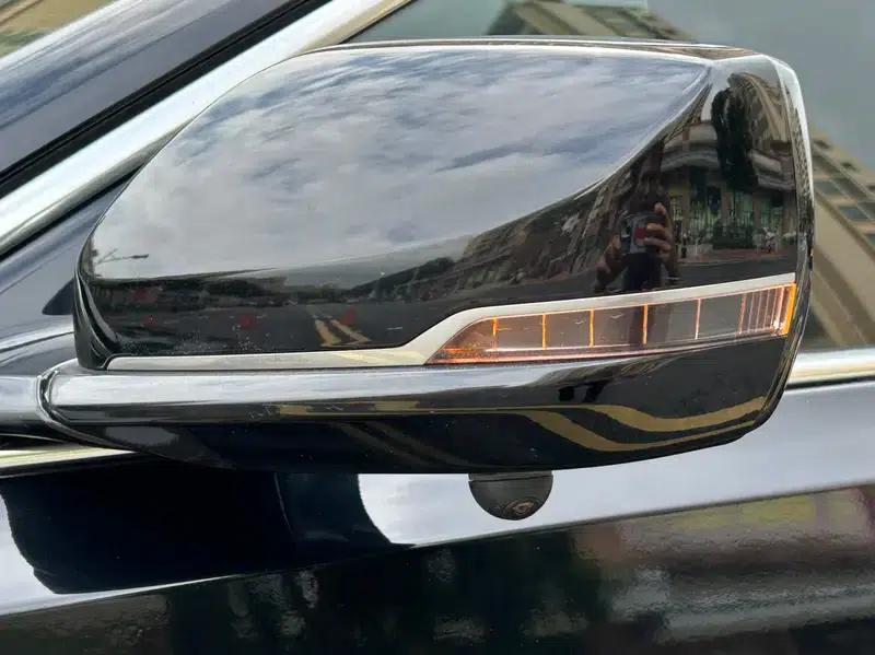 Cadillac CT6 2019 28T Premium Sport — миниатюра 11