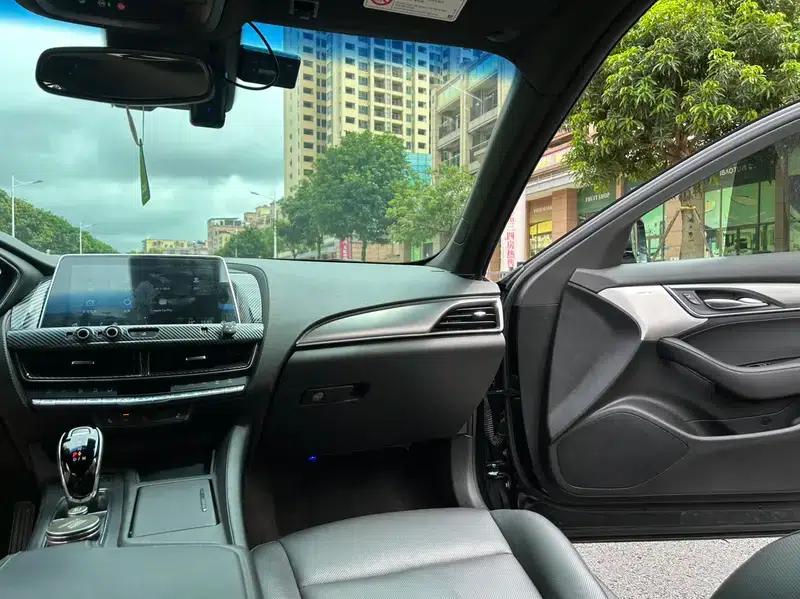 Cadillac CT6 2019 28T Premium Sport — миниатюра 15