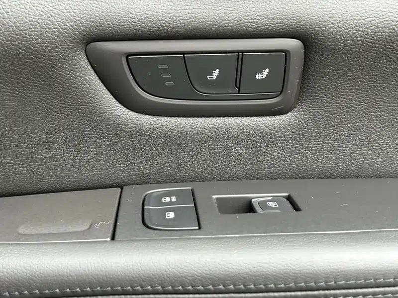 Cadillac CT6 2019 28T Premium Sport — миниатюра 21