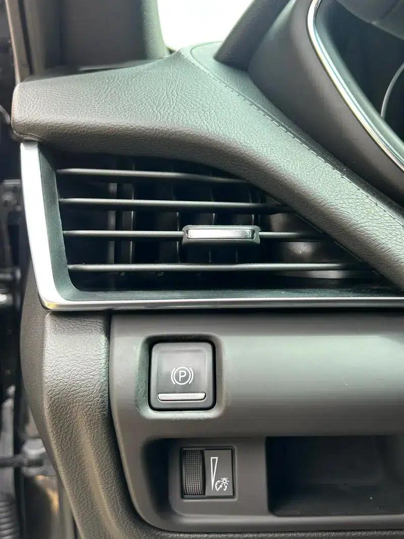 Cadillac CT6 2019 28T Premium Sport — миниатюра 22