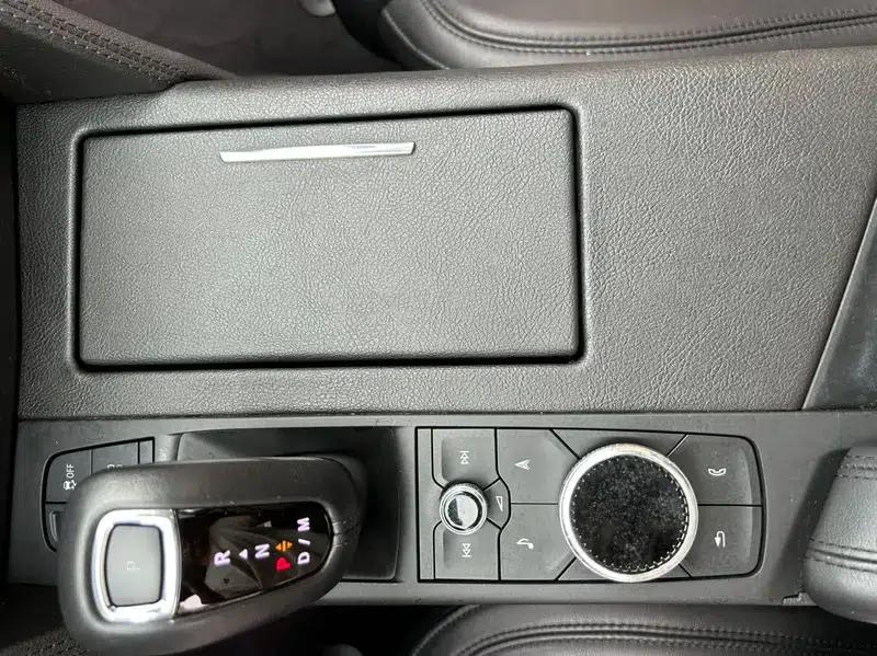 Cadillac CT6 2019 28T Premium Sport — миниатюра 8