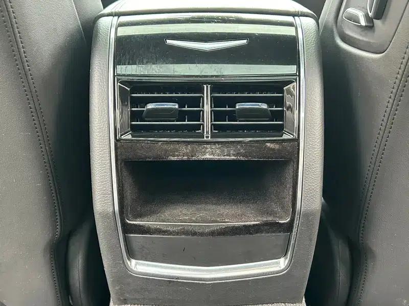 Cadillac CT6 2019 28T Premium Sport — миниатюра 9