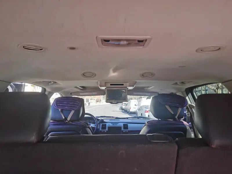 2010 Cadillac Escalade 6.0 Hybrid — миниатюра 36