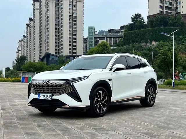 Kunlun 2023 Model Kunlun 500 Sky Edition
