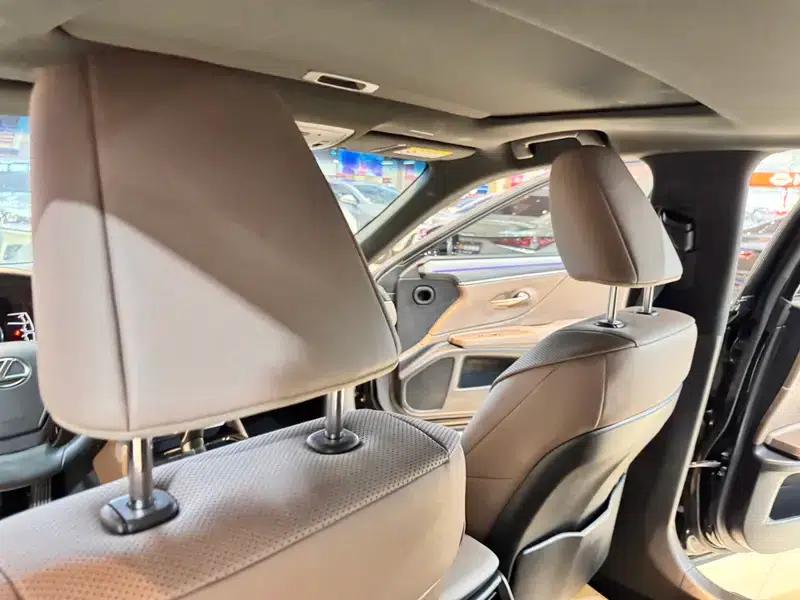 Lexus ES 2025 300h Premium Edition — миниатюра 15