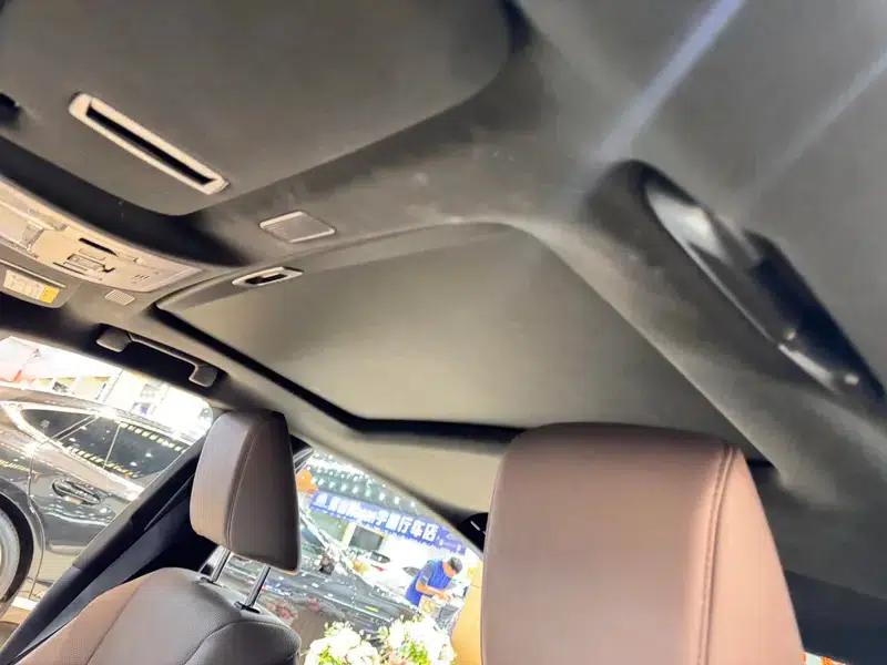 Lexus ES 2025 300h Premium Edition — миниатюра 27