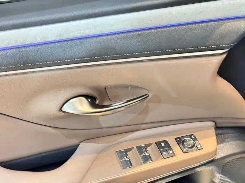 Lexus ES 2025 300h Premium Edition — миниатюра 29