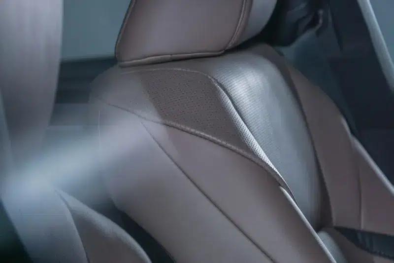 Lexus ES 2024 200 Premium Edition — миниатюра 13