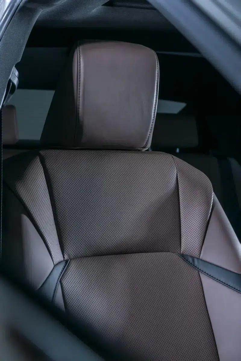 Lexus ES 2024 200 Premium Edition — миниатюра 14